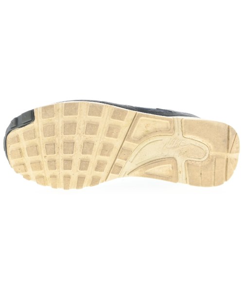 FEAR OF GOD（フィアオブゴッド）スニーカー 黒 サイズ:26cm メンズ/2200506939073