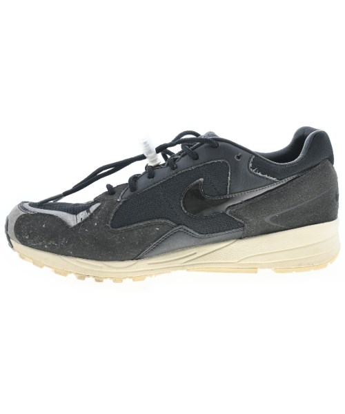 FEAR OF GOD（フィアオブゴッド）スニーカー 黒 サイズ:26cm メンズ/2200506939073