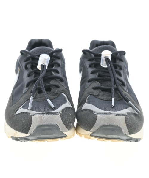 FEAR OF GOD（フィアオブゴッド）スニーカー 黒 サイズ:26cm メンズ/2200506939073