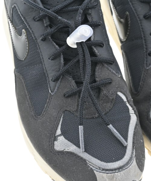 FEAR OF GOD（フィアオブゴッド）スニーカー 黒 サイズ:26cm メンズ/2200506939073