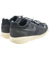 FEAR OF GOD（フィアオブゴッド）スニーカー 黒 サイズ:26cm メンズ/2200506939073