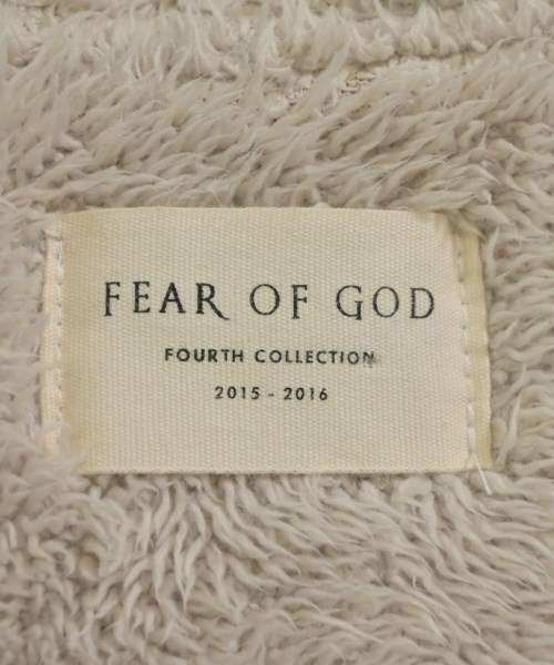 FEAR OF GOD（フィアオブゴッド）その他 紺 サイズ:M メンズ/2200633916015