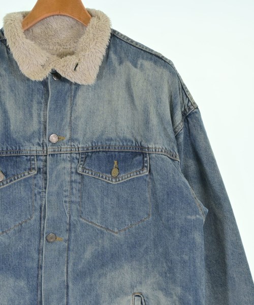 FEAR OF GOD（フィアオブゴッド）その他 紺 サイズ:M メンズ/2200633916015