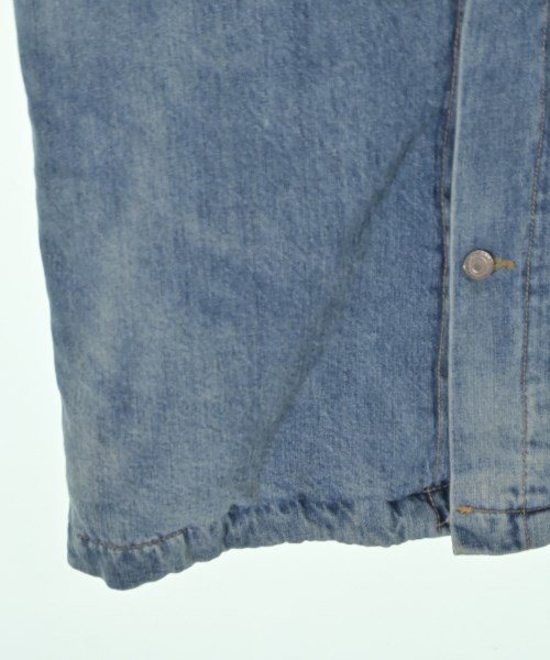 FEAR OF GOD（フィアオブゴッド）その他 紺 サイズ:M メンズ/2200633916015