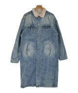 FEAR OF GOD（フィアオブゴッド）その他 紺 サイズ:M メンズ/2200633916015