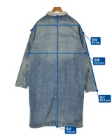 FEAR OF GOD（フィアオブゴッド）その他 紺 サイズ:M メンズ/2200633916015