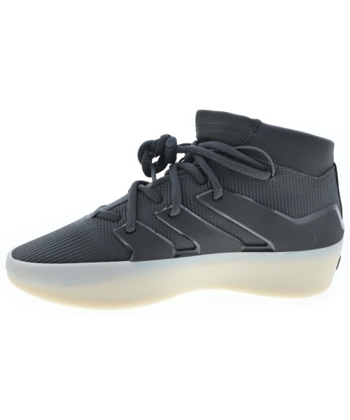 FEAR OF GOD（フィアオブゴッド）スニーカー 黒 サイズ:29.5cm メンズ/2200636725171