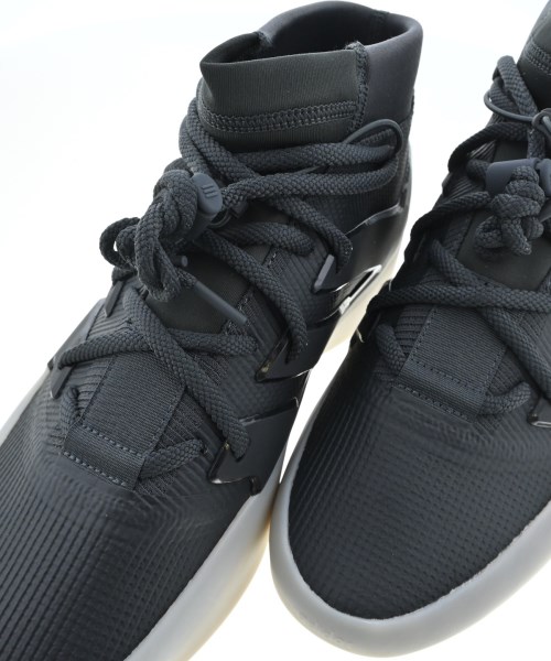 FEAR OF GOD（フィアオブゴッド）スニーカー 黒 サイズ:29.5cm メンズ/2200636725171