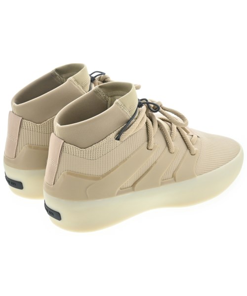 FEAR OF GOD（フィアオブゴッド）スニーカー ベージュ サイズ:29cm メンズ/2200636725188