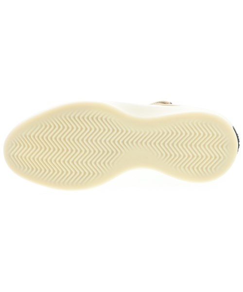 FEAR OF GOD（フィアオブゴッド）スニーカー ベージュ サイズ:29cm メンズ/2200636725188