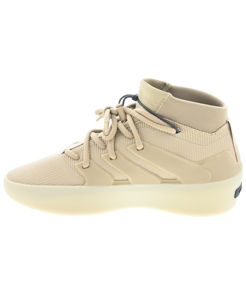 FEAR OF GOD（フィアオブゴッド）スニーカー ベージュ サイズ:29cm メンズ/2200636725188
