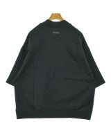 FEAR OF GOD（フィアオブゴッド）Tシャツ・カットソー 黒 サイズ:L メンズ/2200637741019