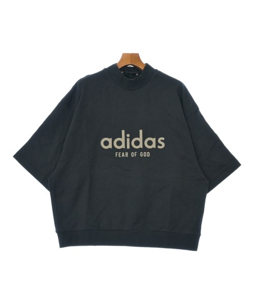 FEAR OF GOD(フィアオブゴッド)Tシャツ・カットソー 黒 サイズ:M/2200637741026