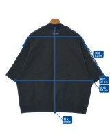 FEAR OF GOD（フィアオブゴッド）Tシャツ・カットソー 黒 サイズ:M メンズ/2200637741026