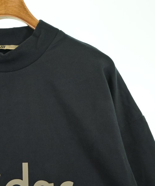 FEAR OF GOD（フィアオブゴッド）Tシャツ・カットソー 黒 サイズ:L メンズ/2200637741064