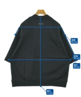 FEAR OF GOD（フィアオブゴッド）Tシャツ・カットソー 黒 サイズ:L メンズ/2200637741064