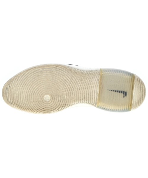 FEAR OF GOD（フィアオブゴッド）スニーカー 白 サイズ:UK8(26.5cm位) メンズ/2200637508247