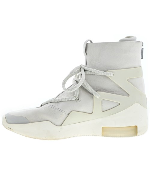 FEAR OF GOD（フィアオブゴッド）スニーカー 白 サイズ:UK8(26.5cm位) メンズ/2200637508247