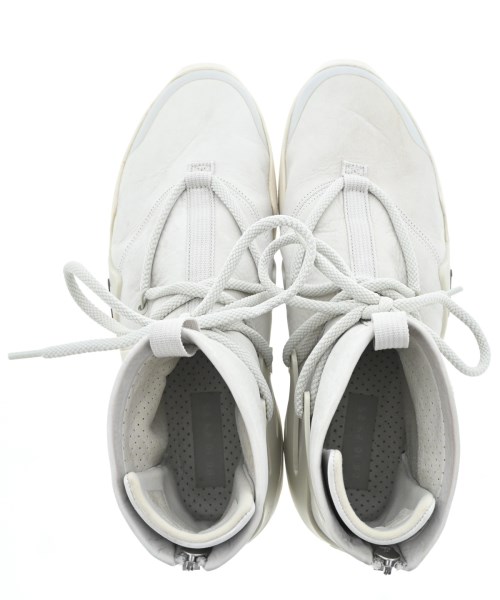 FEAR OF GOD（フィアオブゴッド）スニーカー 白 サイズ:UK8(26.5cm位) メンズ/2200637508247