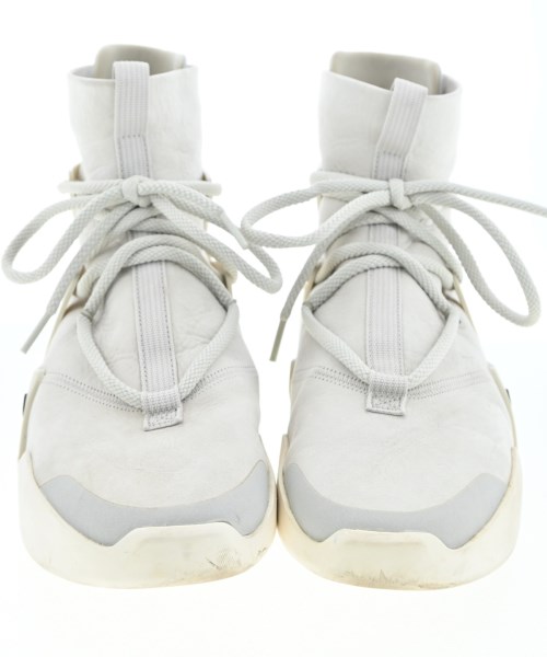 FEAR OF GOD（フィアオブゴッド）スニーカー 白 サイズ:UK8(26.5cm位) メンズ/2200637508247
