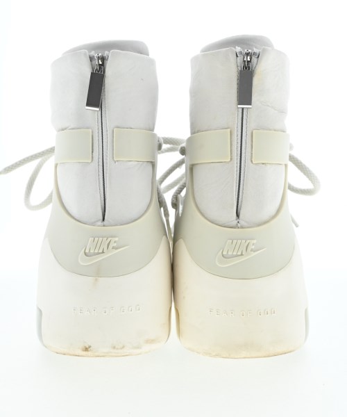 FEAR OF GOD（フィアオブゴッド）スニーカー 白 サイズ:UK8(26.5cm位) メンズ/2200637508247