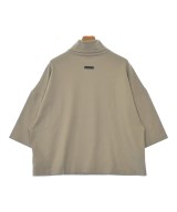 FEAR OF GOD（フィアオブゴッド）Tシャツ・カットソー ベージュ サイズ:S メンズ/2200638683042