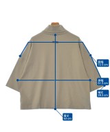 FEAR OF GOD（フィアオブゴッド）Tシャツ・カットソー ベージュ サイズ:S メンズ/2200638683042