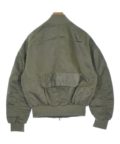 FEAR OF GOD（フィアオブゴッド）ミリタリーブルゾン カーキ サイズ:-(M位) メンズ/2200639686028