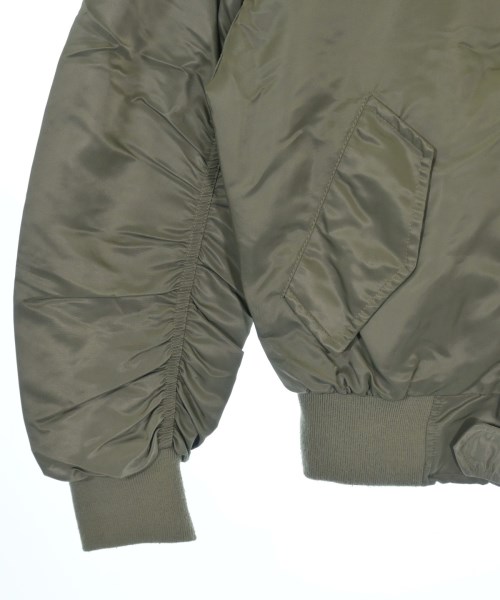 FEAR OF GOD（フィアオブゴッド）ミリタリーブルゾン カーキ サイズ:-(M位) メンズ/2200639686028