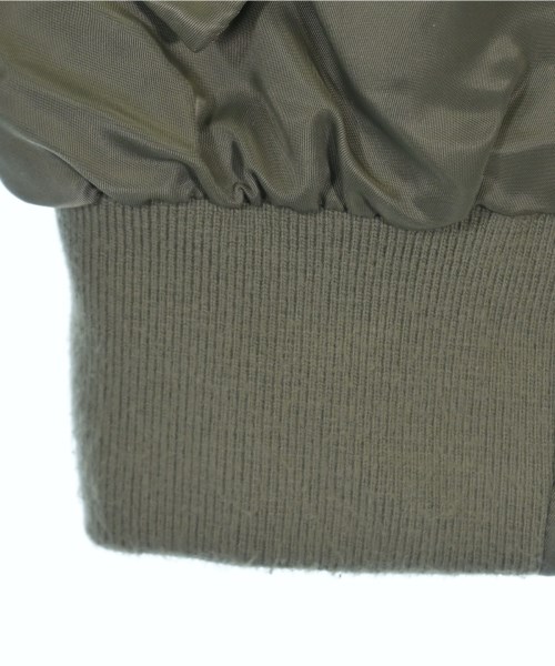 FEAR OF GOD（フィアオブゴッド）ミリタリーブルゾン カーキ サイズ:-(M位) メンズ/2200639686028