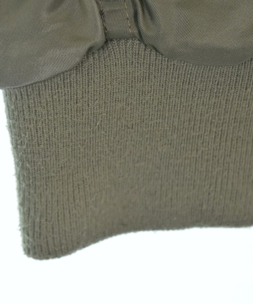 FEAR OF GOD（フィアオブゴッド）ミリタリーブルゾン カーキ サイズ:-(M位) メンズ/2200639686028