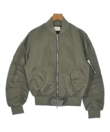 FEAR OF GOD（フィアオブゴッド）ミリタリーブルゾン カーキ サイズ:-(M位) メンズ/2200639686028