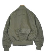 FEAR OF GOD（フィアオブゴッド）ミリタリーブルゾン カーキ サイズ:-(M位) メンズ/2200639686028