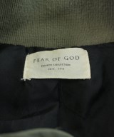 FEAR OF GOD（フィアオブゴッド）ミリタリーブルゾン カーキ サイズ:-(M位) メンズ/2200639686028