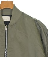 FEAR OF GOD（フィアオブゴッド）ミリタリーブルゾン カーキ サイズ:-(M位) メンズ/2200639686028