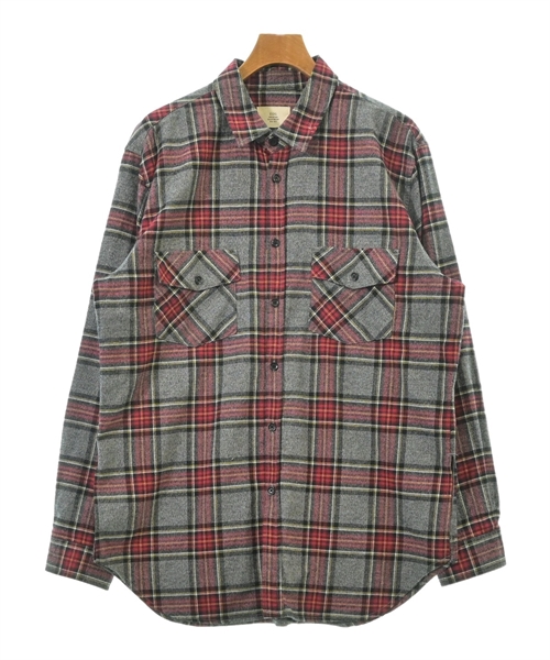 フィアオブゴッド(FEAR OF GOD)のFEAR OF GOD カジュアルシャツ