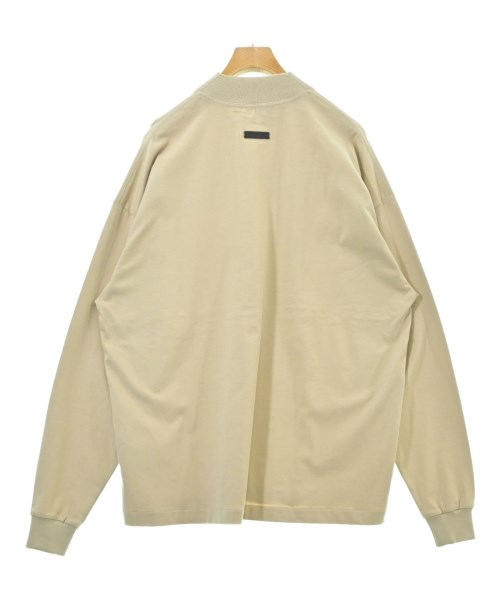 FEAR OF GOD（フィアオブゴッド）Tシャツ・カットソー ベージュ サイズ:-(XXL位) メンズ/2200586152010