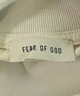 FEAR OF GOD（フィアオブゴッド）Tシャツ・カットソー ベージュ サイズ:-(XXL位) メンズ/2200586152010
