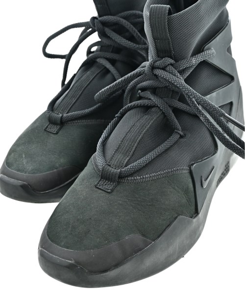FEAR OF GOD（フィアオブゴッド）スニーカー 黒 サイズ:27.5cm メンズ/2200531563014
