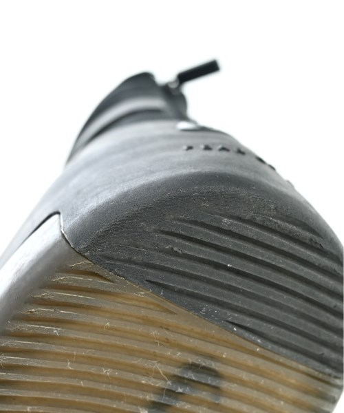 FEAR OF GOD（フィアオブゴッド）スニーカー 黒 サイズ:27.5cm メンズ/2200531563014