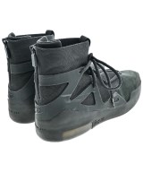 FEAR OF GOD（フィアオブゴッド）スニーカー 黒 サイズ:27.5cm メンズ/2200531563014