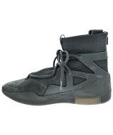 FEAR OF GOD（フィアオブゴッド）スニーカー 黒 サイズ:27.5cm メンズ/2200531563014