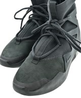 FEAR OF GOD（フィアオブゴッド）スニーカー 黒 サイズ:27.5cm メンズ/2200531563014