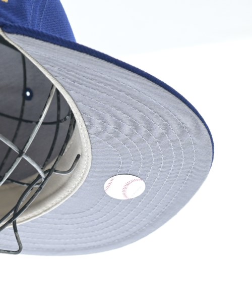 FEAR OF GOD（フィアオブゴッド）キャップ 青 サイズ:7.5 メンズ/2200590548045