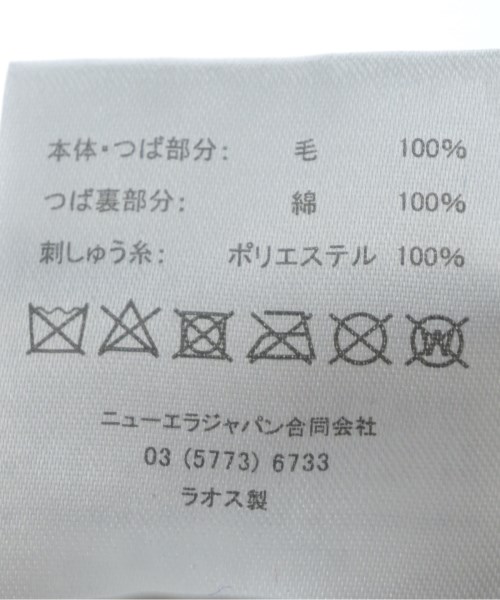 FEAR OF GOD（フィアオブゴッド）キャップ 青 サイズ:7.5 メンズ/2200590548045