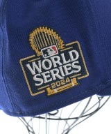 FEAR OF GOD（フィアオブゴッド）キャップ 青 サイズ:7.5 メンズ/2200590548045