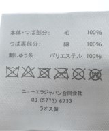 FEAR OF GOD（フィアオブゴッド）キャップ 青 サイズ:7.5 メンズ/2200590548045