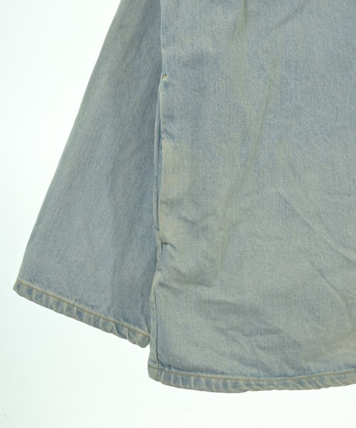 FEAR OF GOD（フィアオブゴッド）デニムジャケット 青 サイズ:M メンズ/2200622266121