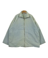 FEAR OF GOD（フィアオブゴッド）デニムジャケット 青 サイズ:M メンズ/2200622266121