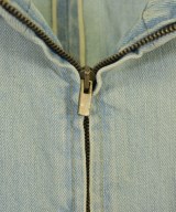 FEAR OF GOD（フィアオブゴッド）デニムジャケット 青 サイズ:M メンズ/2200622266121